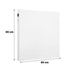 Aga Infracrvena ploča 360 W 60x60 cm