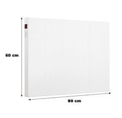 Aga infrapanel 480 W 60x80 cm