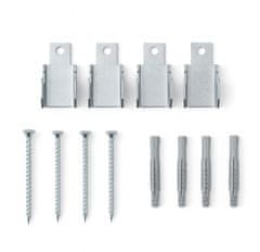 Aga infrapanel 480 W 60x80 cm