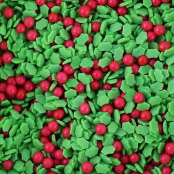 Šećerni posip OSTROKRZEW MIX 1kg