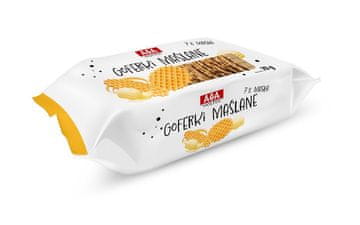 Aga Aga Holtex maslani gofri 70 g