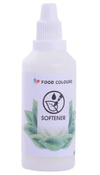 Food Colours Tekući omekšivač za vafl papir 60ml Softener