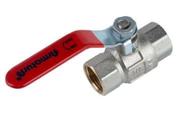 D&R Kuglasti ventil 3/4" za vodu i zrak