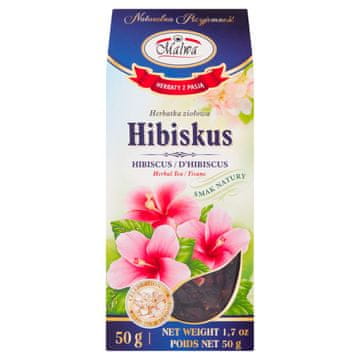 Malwa Malwa biljni čaj od hibiskusa 50 g