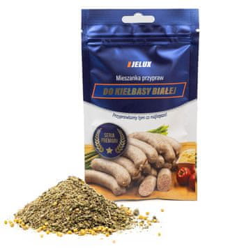 Začin za bijelu kobasicu 66g