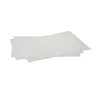 Saracino Tanki papir za oblatne 0,3 mm A4 oblatne - 10 komada