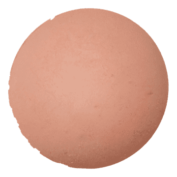 Amilie Mineral bronzer mineralni Coconut Shell 3,5g