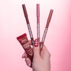 Miyo Vanessa lipshaper konturiranka za usne 01 Hot Chocolate, 1,2 g