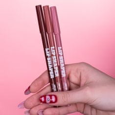 Miyo Vanessa lipshaper konturiranka za usne 01 Hot Chocolate, 1,2 g