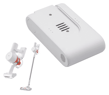 Baterija za Xiaomi Mijia G9/G10 Plus usisavač 25.2V 3000mAh