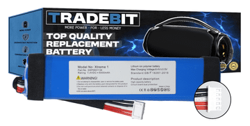 Baterija za JBL XTREME 1 zvučnik GSP0931134 5000mAh 7.4V
