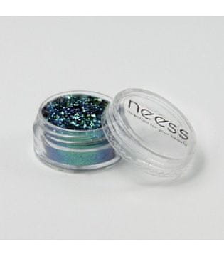 Neess Neess efekt Shiny Flakes pahuljice za nokte 3584 0,5 g