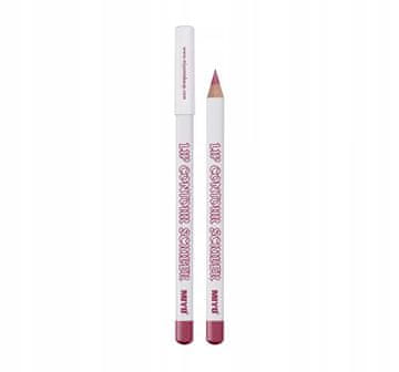 Miyo Lip Contour Scribber kontur za usne 08 Berries, 1,2 g