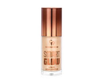 Golden Rose Golden rose smart glow liquid highlighter tekući osvjetljivač za lice i dekolte 202 6ml
