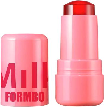 Bodybite Rumenilo i ruž u jednom za obraze i usne, veganski kolagen i hidratacija | JELLYSTICK