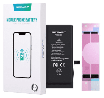 Baterija za Apple iPhone SE 2022, 2018mAh, REPART