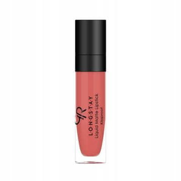 Golden Rose Golden rose matte lipstick longstay tekuća šminka za usne 41