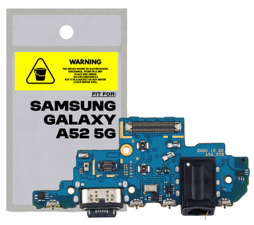 Originalno gnezdo za punjenje port za punjenje za Samsung Galaxy A52 Tradebit
