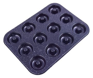 BRUNBESTE Veliki kalup za pečenje krafni 12 XL utora