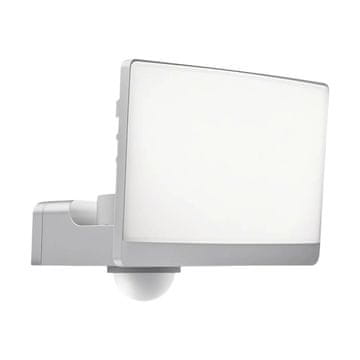 LED reflektor 30W neutralna boja 2000lm PIR senzor pokreta bijela IP54 DAVOS Milagro