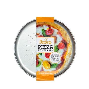 Decora Kalup za pečenje pizze 32 cm