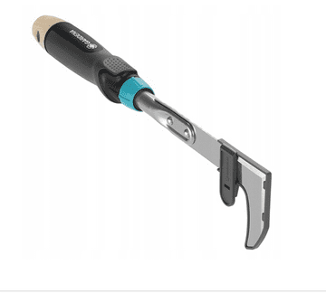 Gardena GARDENA 17704-20 EcoLine strugač za spojeve - učinkovito uklanjanje mahovine i korova