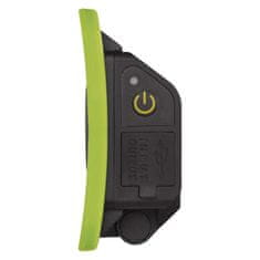 EMOS P4539 Punjiva LED COB radna svjetiljka, 900 lm, 4400 mAh