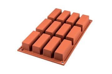 Silikomart Silikonski kalup za jednu porciju MINI TORTE 79x29mm/V=30mm