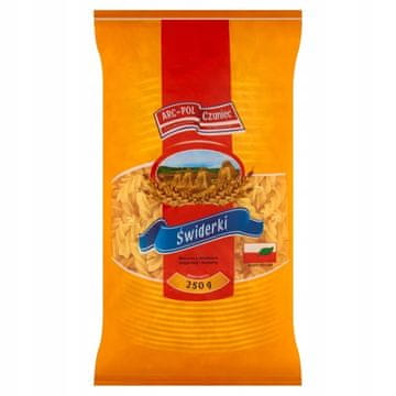 Tjestenina špiralice 250 g