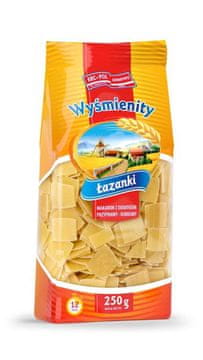 Tjestenina lazanka 250 g
