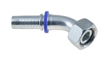 D&R DKOS 45° kraj DN08 08S M16x1.5