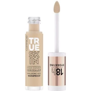 Catrice True Skin High Cover korektor za lice WTP 032 Neutral Biscuit 4,5 ml