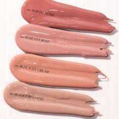 Pierre rene cover gloss sjajilo za usne 06 peachy cream 8ml