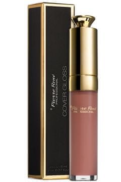 Pierre Rene Cover Gloss sjajilo za usne 04 Rosy Nude 8 ml