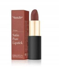 Pierre rene satin pure lipstick pomadka za usne 06 Vivian 4,8 g