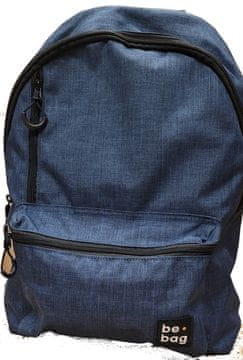 Herlitz Ruksak BE.BAG BE.CLASSIC HERLITZ granatnoplavi