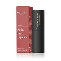 Pierre rene satin pure lipstick pomadka za usne 05 sarah 4,8g
