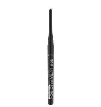 Catrice Ultra Precision Twist-Up olovka za oči 010 Black 0.08 g
