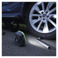 EMOS P4542 punjiva LED radna svjetiljka COB, 900 lm, 4400 mAh