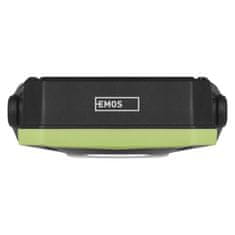EMOS P4542 punjiva LED radna svjetiljka COB, 900 lm, 4400 mAh