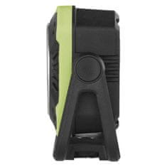 EMOS P4542 punjiva LED radna svjetiljka COB, 900 lm, 4400 mAh