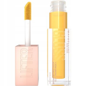 Maybelline Lifter Gloss sjajilo za usne 026 Honey 5,4 ml