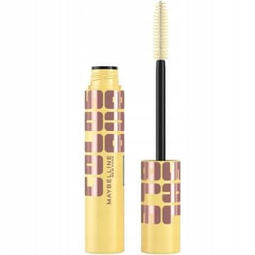 Maybelline Maybelline colossal bubble waterproof maskara podkrećuća 10 ml