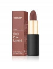Pierre rene satin pure lipstick pomada za usne 03 clare 4,8 g