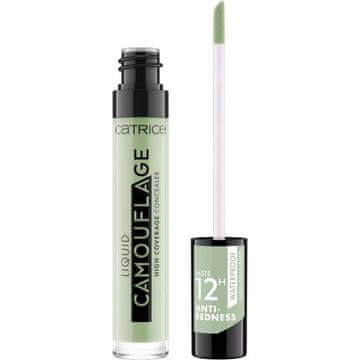 Catrice Camouflage tekući korektor u stiku 200 protiv crvenila 5 ml