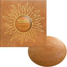 Pierre rene glow highlighter puder za osvjetljavanje 9g