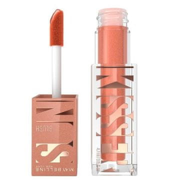 Maybelline Maybelline sunkisser blush tekući rumenilo 03 sol search 4,7ml