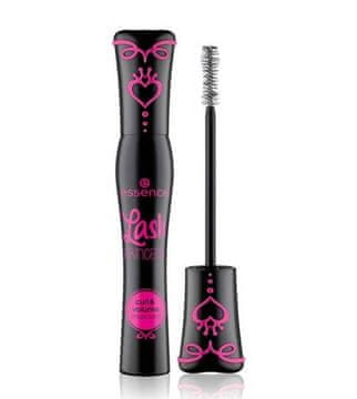 Essence Lash Princess maskara za uvijanje i volumen 12 ml