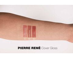 Pierre rene cover gloss kremasti sjajilo za usne, 03 soft shell, 8 ml