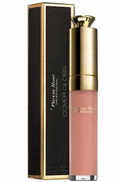 Pierre rene cover gloss sjajilo za usne 06 peachy cream 8ml